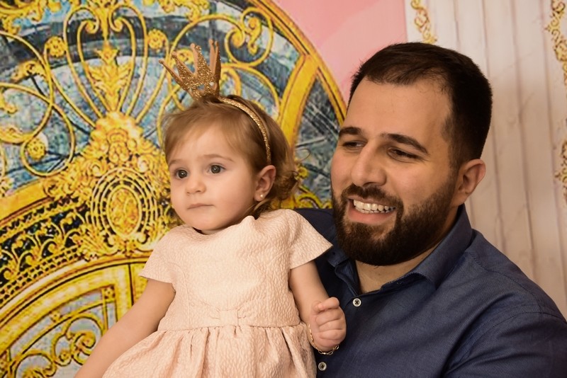 Happy Birthday Maryam